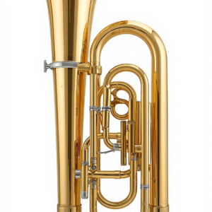Kèn Tuba Amati ABB 221
