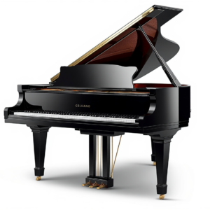 Piano Điện Casio Celviano