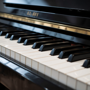 Alternative view of Đàn Grand Piano Yamaha G3E