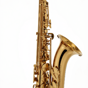 Alternative view of Kèn Saxophone Tenor Victoria