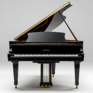 Đàn Piano Upright Kawai BL12