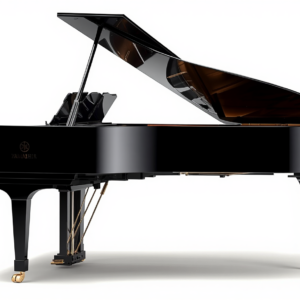 Alternative view of Đàn Piano Upright Kawai BL12