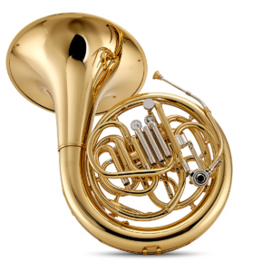 Yamaha YHR-314II Student F French Horn