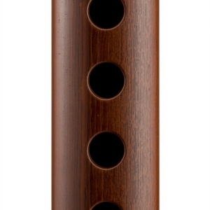 Alternative view of Sáo Recorder Alto Yamaha YRA-38BIII