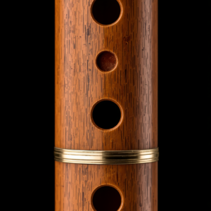 Alternative view of Sáo Recorder Soprano Yamaha YRS-83